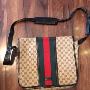 Gucci bag
